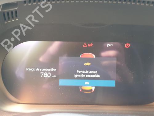 Instrument cluster VOLVO XC60 II (246) B4 Mild-Hybrid | BP18966867C47 