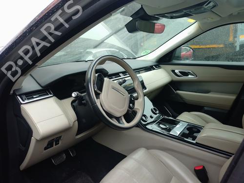 Used Airbag Kit Airbag Kit LAND ROVER RANGE ROVER VELAR (L560) 2.0 P300 Si4 4x4 (300 hp) 33270061 33270061