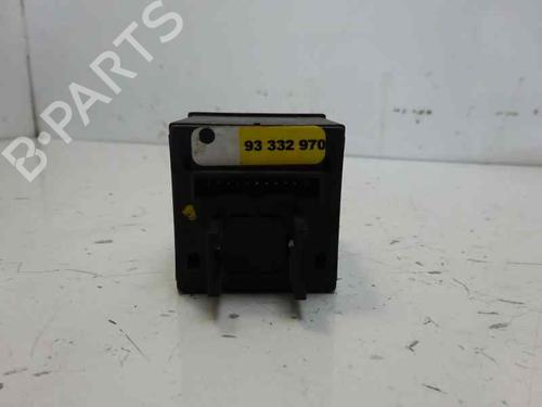 Advarselsbryter OPEL MERIVA A MPV (X03)  | BP4940478I22 