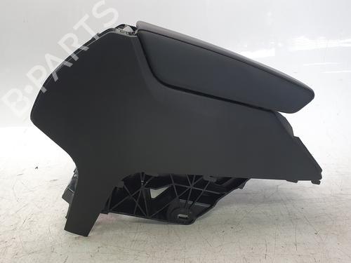 Armlene SEAT LEON Sportstourer (KL8, KLD) 2.0 TDI (150 hp) 30626080