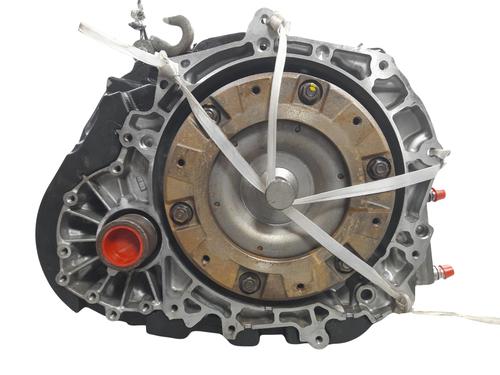 Used Gearbox LAND ROVER RANGE ROVER EVOQUE (L538) 2.0 D 4x4 (150 hp) 26706357