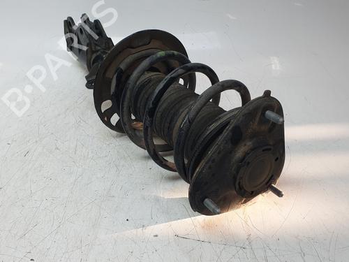 Used Right front shock absorber Right front shock absorber TOYOTA C-HR (_X1_) 1.8 Hybrid (ZYX10_, ZYX11_) (98 hp) 30931846 30931846