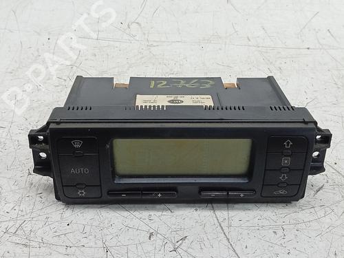 Used Climate control Climate control SEAT TOLEDO II (1M2) 1.9 TDI (110 hp) 39715889 39715889