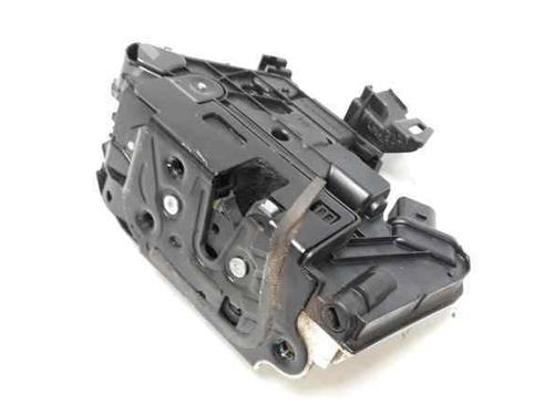 Used Front right lock SEAT IBIZA IV SC (6J1, 6P5) 1.4 TDI (105 hp) 6441142