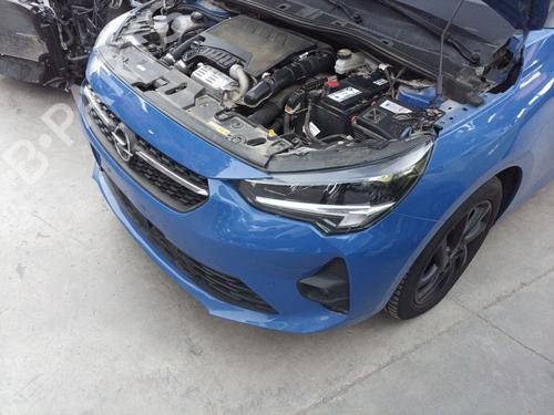 Forbro OPEL CORSA F (P2JO) 1.2 (68) (101 hp) 29123388