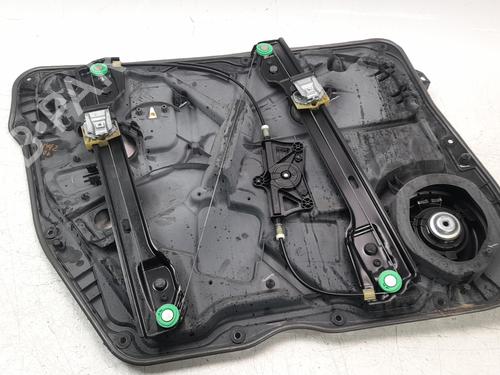 Front right window mechanism MERCEDES-BENZ GL-CLASS (X166) GL 350 CDI / BlueTec 4-matic (166.823, 166.824) | BP16411744C23 
