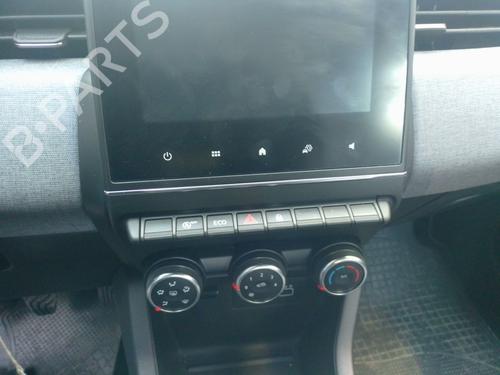 Used Warning switch Warning switch RENAULT CLIO V (B7_) 1.0 TCe 90 (B7MT) (91 hp) 32686882 32686882