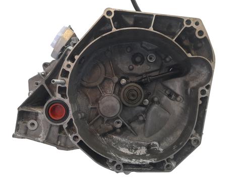 Used Gearbox Gearbox RENAULT CAPTUR II (HF_) TCe 90 (HFM6) (91 hp) 28383052 28383052
