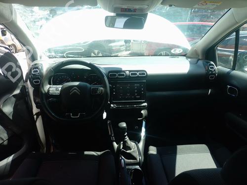 Right front window switch CITROËN C3 AIRCROSS II (2R_, 2C_) 1.5 BlueHDi 110 | BP38534184I26 - Image 11