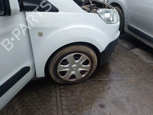 Arbre de transmission avant droit FORD TRANSIT COURIER B460 Box Body/MPV 1.5 TDCi (75 hp) 31982774