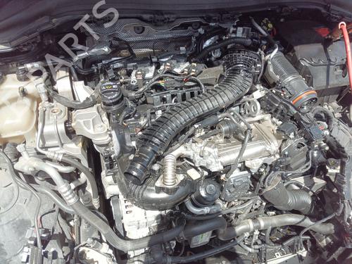 Alternator MERCEDES-BENZ B-CLASS Sports Tourer (W247) B 200 d (247.012) | BP25477602M7 