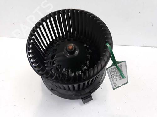 Heater blower motor PEUGEOT 207 (WA_, WC_) 1.4 HDi | BP14205432M62 