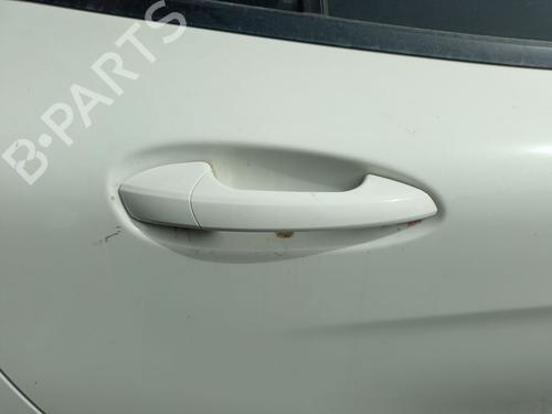 Used Rear right exterior door handle Rear right exterior door handle MERCEDES-BENZ GLA-CLASS (X156) GLA 200 CDI / d (156.908) (136 hp) 34193874 34193874