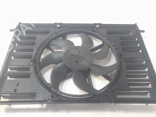 Used Radiator fan AUDI A4 B9 (8W2, 8WC) 2.0 TDI (136 hp) 28836898