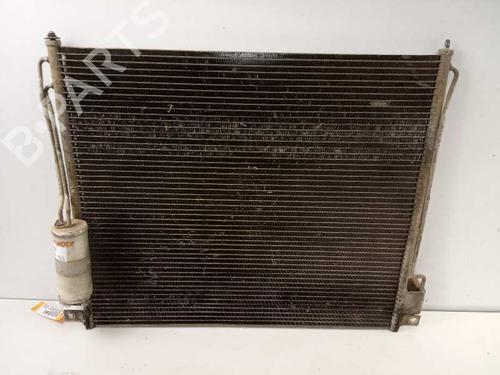 AC radiator NISSAN PATHFINDER III (R51) 2.5 dCi 4WD | BP2779598M32 