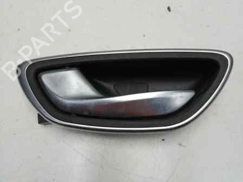 Venstre bak invendig håndtak RENAULT GRAND SCÉNIC IV (R9_) 1.2 TCe 130 (130 hp) 5264042