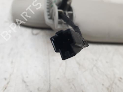 Pala sol esquerda MASERATI LEVANTE SUV (M161) 3.0 D Q4 | BP29208945I1