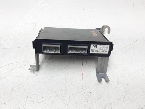Used Electronic module SUZUKI SX4 S-Cross (JY) 1.6 DDiS AllGrip (AKK 416D) (120 hp) 11948614