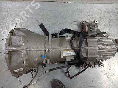 Gearbox MASERATI GHIBLI III (M157) 3.0 S Q4 | BP34495815M3 - Image 4