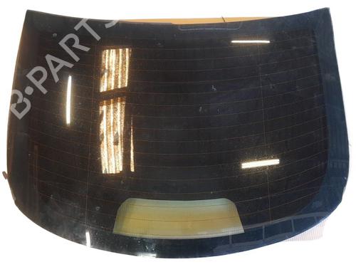 Used Bootlid window Bootlid window 25805472 25805472