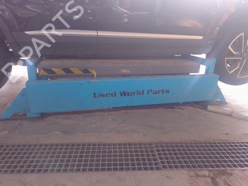 Used Step Step MG MG ZS SUV (AZS1) 1.0 T-GDi (111 hp) 34737565 34737565