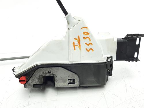 Used Rear left lock Rear left lock CITROËN C4 CACTUS 1.2 THP 110 (110 hp) 8660246 8660246