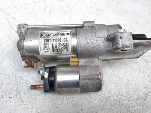 Startmotor FORD FIESTA VII (HJ, HF) [2017-2025]  11359186