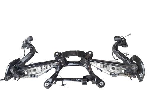 Used Rear axle Rear axle BMW Z4 Roadster (E89) sDrive 23 i (204 hp) 33240592 33240592