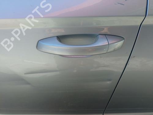 Used Front left exterior door handle Front left exterior door handle 39435932 39435932
