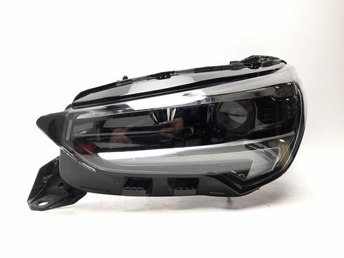 Left headlight OPEL CORSA F (P2JO) CORSA-e (68) | BP35738509C28 - Image 2