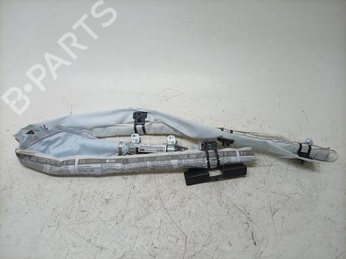 Used Right curtain airbag Right curtain airbag 37266096 37266096