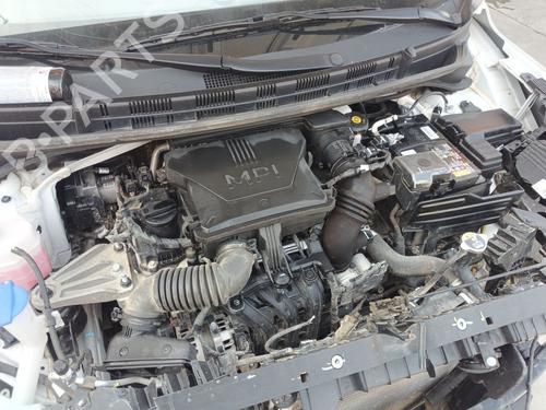 ABS pump HYUNDAI i10 III (AC3, AI3) 1.0 MPi | BP26506307M43