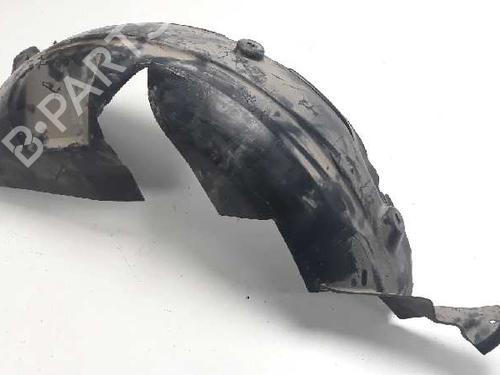 Wheel arch SMART CITY-COUPE (450)  | BP14204854C56 