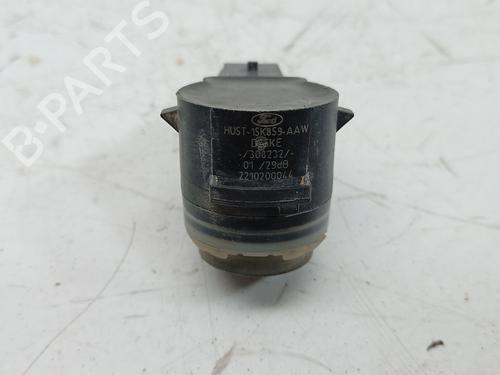 Electronic module FORD TOURNEO CUSTOM V362 Bus (F3) 2.0 EcoBlue mHEV | BP37266102M83 - Image 3