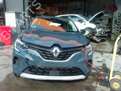 Armlæn RENAULT CAPTUR II (HF_) TCe 90 (HFM6) | BP38410000I20 - Image 3