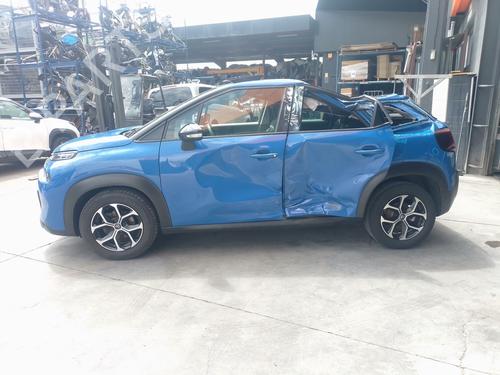 Left front window switch CITROËN C3 AIRCROSS II (2R_, 2C_) 1.5 BlueHDi 110 | BP38484704I27 - Image 4