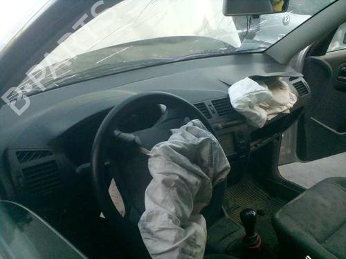 Tailgate lock SEAT IBIZA II (6K1) 1.9 TDI | BP332284C101 