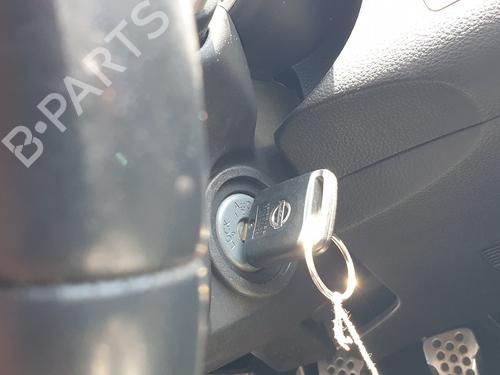 Ignition barrel NISSAN 350Z Roadster (Z33) 3.5 (AAZ33) | BP15005814M48 