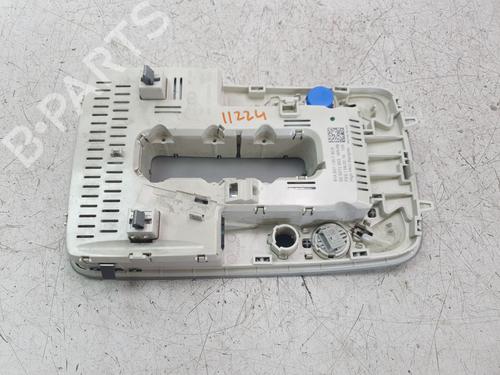 Interior roof light AUDI Q2 (GAB, GAG)  | BP12349581I8 