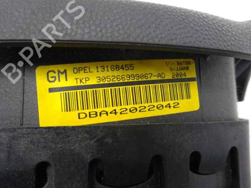 Driver airbag OPEL ASTRA H (A04) 1.7 CDTI (L48) | BP912890C9 