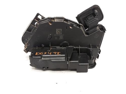 Rear left lock VW PASSAT B8 Variant (3G5, CB5) 1.6 TDI | BP8662612C100 