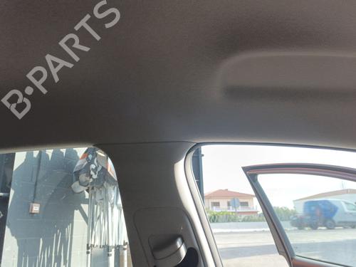 Used Left curtain airbag HYUNDAI KONA (OS, OSE, OSI) [2017-2023]  27834055