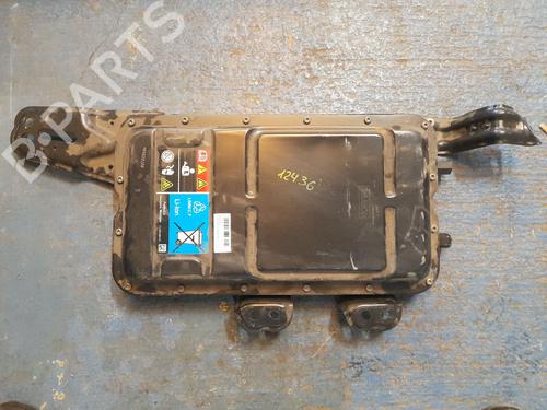 Used Battery Battery FORD KUGA III (DFK) 2.5 FHEV (152 hp) 33027701 33027701