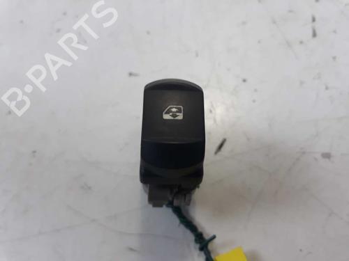 Used Right front window switch RENAULT MEGANE II (BM0/1_, CM0/1_) [2001-2012]  2957946