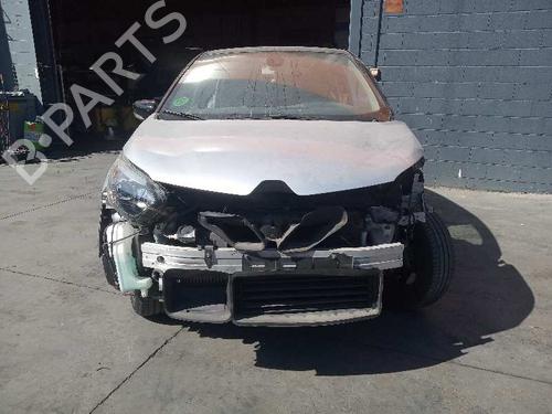 BP7004440I22 | Warning switch RENAULT CAPTUR I (J5_, H5_) 0.9 TCe 90 BP7004440I22