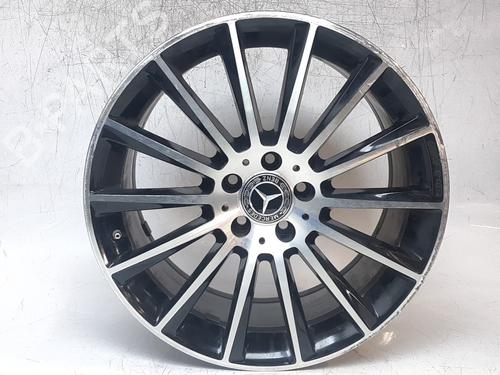 Used Rim MERCEDES-BENZ C-CLASS (W205) C 200 EQ Boost (205.077) (184 hp) 18854134