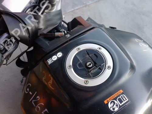 Ignition barrel SUZUKI MOTORCYCLES GSX-S GSX-S 950 (WEK2) | BP38045302M48 - Image 2