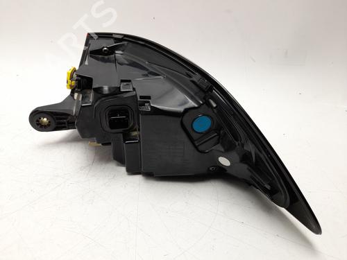 Left taillight BMW 1 (F40) 118 d | BP37632949C34 - Image 5