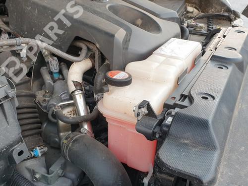 Used Expansion tank Expansion tank TOYOTA LAND CRUISER PRADO (_J15_) [2009-2026] 11185061 11185061