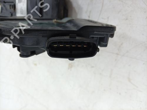 Front left lock JAGUAR XJ (X351) 3.0 SDV6 | BP37425681C98 - Image 2